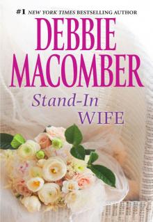      Stand-In Wife