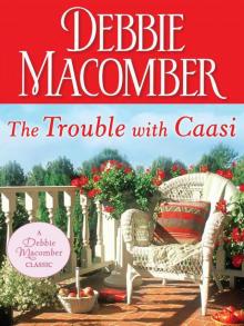      The Trouble with Caasi