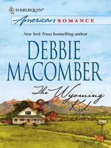      The Wyoming Kid