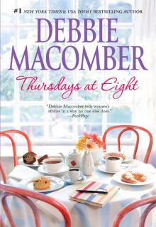      Thursdays At Eight