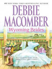      Wyoming Brides