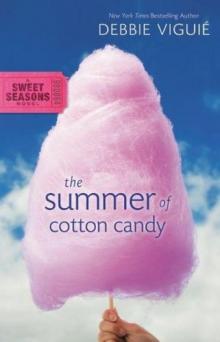      The Summer of Cotton Candy