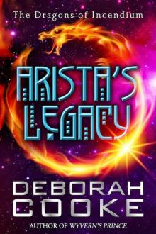      Arista’s Legacy