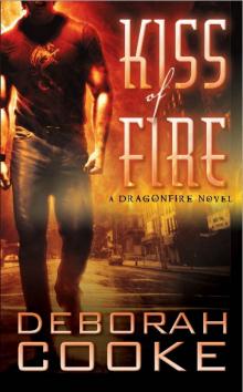      Kiss of Fire