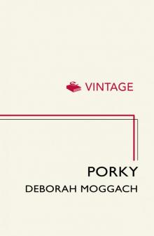      Porky