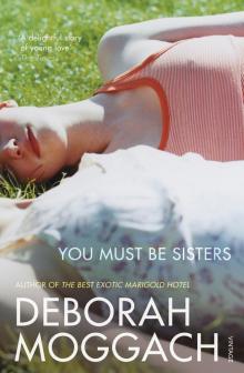      You Must Be Sisters