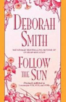      Follow the Sun