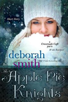      The Apple Pie Knights