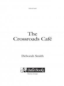      The Crossroads Cafe