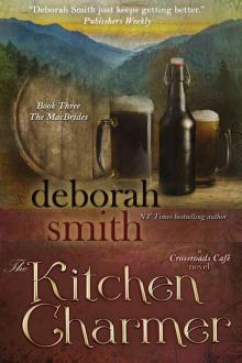      The Kitchen Charmer