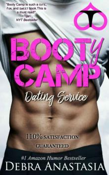      Booty Camp Dating Service