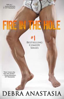      Fire in the Hole
