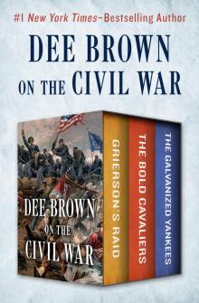      Dee Brown on the Civil War