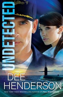      Undetected