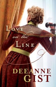      Love on the Line