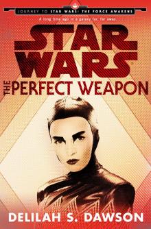      The Perfect Weapon (Short Story)