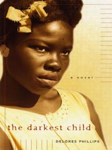      The Darkest Child