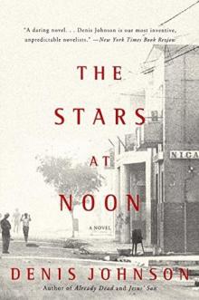      The Stars at Noon