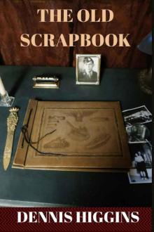      The Old Scrapbook