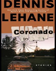      Coronado: Stories
