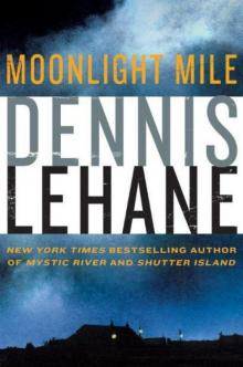      Moonlight Mile