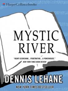      Mystic River
