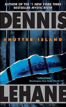      Shutter Island