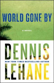      World Gone By
