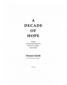      A Decade of Hope