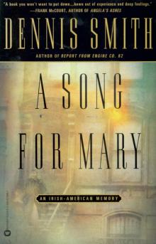      A Song for Mary