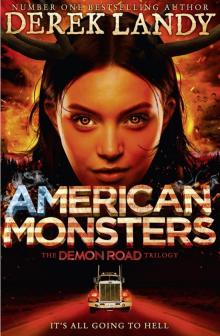      American Monsters