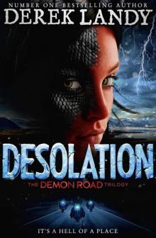      Desolation