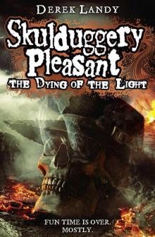      The Dying of the Light