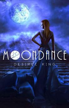      Moondance