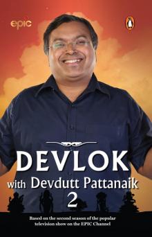      Devlok With Devdutt Pattanaik