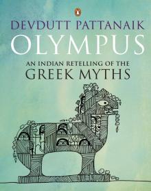      Olympus
