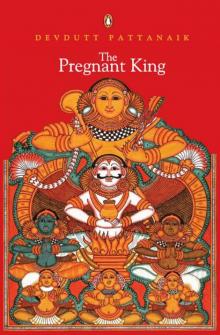      Pregnant King