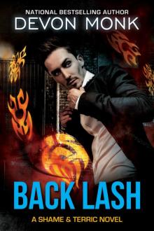      Back Lash