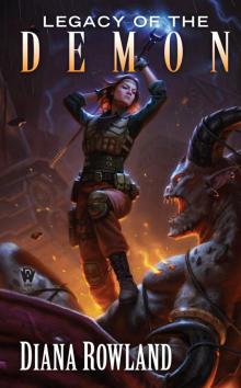     Legacy of the Demon
