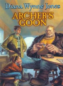      Archer's Goon