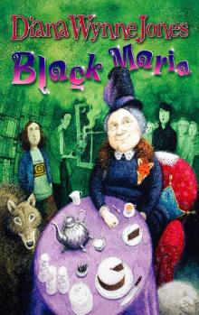      Black Maria