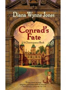      Conrad's Fate