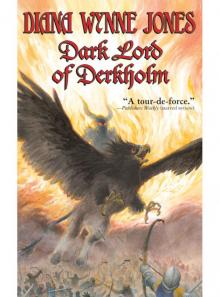      Dark Lord of Derkholm
