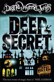      Deep Secret