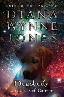     Dogsbody