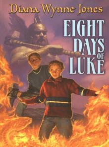      Eight Days of Luke