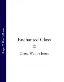      Enchanted Glass