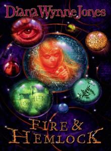      Fire and Hemlock