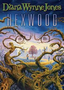      Hexwood