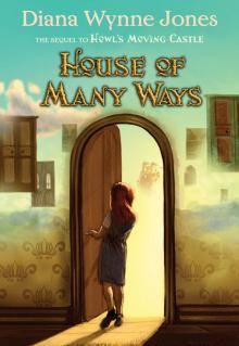 House of Many Ways